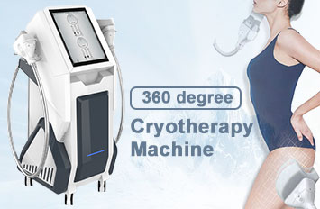 cryolipolysis machine cost